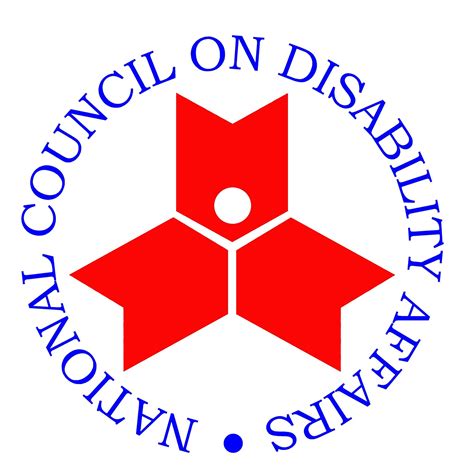 PERSONS WITH DISABILITY AFFAIRS OFFICE .